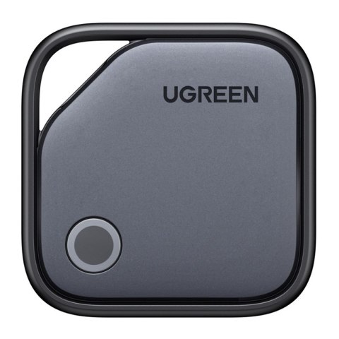 2x Inteligentny lokalizator Ugreen FineTrack S CM829, Bluetooth 5.3, dla telefonów Samsung