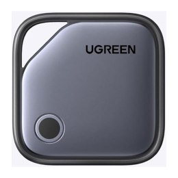 Inteligentny lokalizator Ugreen Smart Finder CM919 v2, USB-C, do iPhone / iPad / Mac