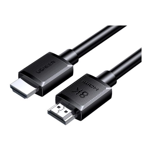 Kabel HDMI UGREEN HD175, 8K/60Hz, 48 Gb/s, 30m, czarny