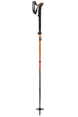 Kije trekkingowe LEKI Sherpa FX Carbon Strong 120-140 cm