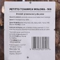 PETITTO Tchawica Wołowa - przysmak dla psa - 1kg