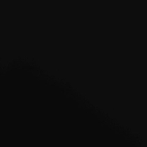 Szafa na dokumenty, czarna, 90x40x220 cm, stalowa