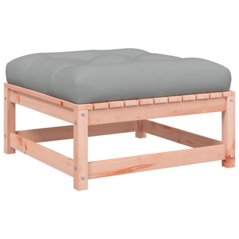 10-cz. zestaw wypoczynkowy do ogrodu, z poduszkami, daglezja