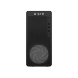 Komputer Stacjonarny HP BX8S1EA Intel Core i5-14400F 16 GB RAM 2 TB SSD geforce rtx 5060