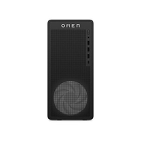 Komputer Stacjonarny HP BX8S1EA Intel Core i5-14400F 16 GB RAM 2 TB SSD geforce rtx 5060