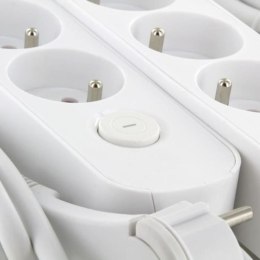 Listwa zasilająca Chacon