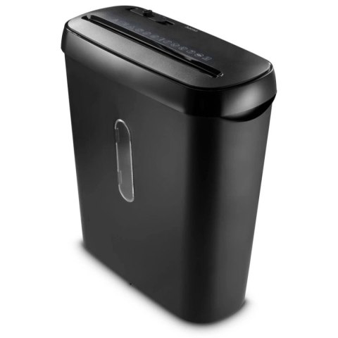 Niszczarka Papieru Hama 00050581 8 L