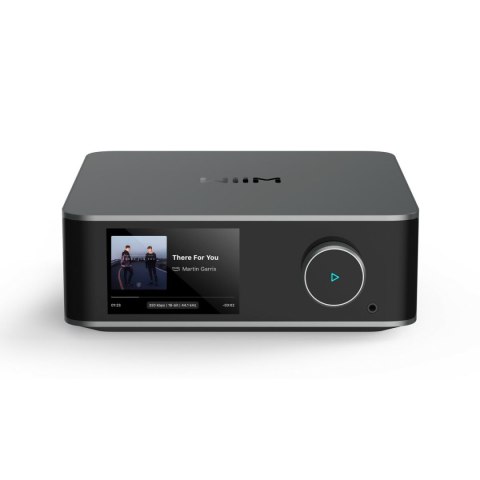 Odbiornik Muzyczny Bezprzewodowy Wiim WIIM ULTRA