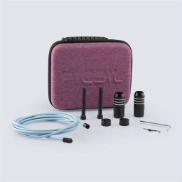 Skakanka z uchwytami Picsil 241 Amethyst Niebieski Fiolet