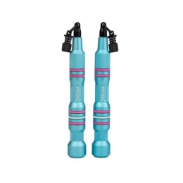 Skakanka z uchwytami Picsil Insigne Fast Rope 241 Niebieski