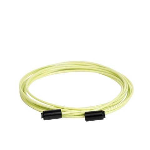 Skakanka z uchwytami Picsil Insigne Fast Rope Copper Brązowy