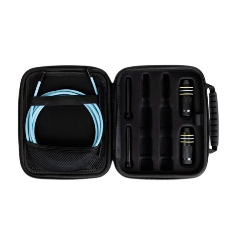 Skakanka z uchwytami Picsil Insigne Rope Weights Pack Brązowy