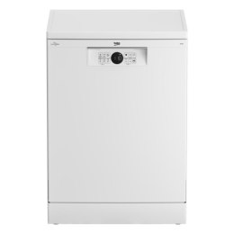 Zmywarka BEKO BDFN26430W Biały 60 cm