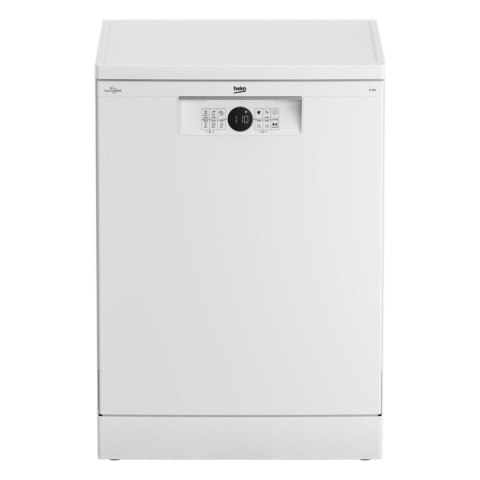 Zmywarka BEKO BDFN26430W Biały 60 cm