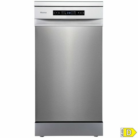 Zmywarka Hisense HS543D10X