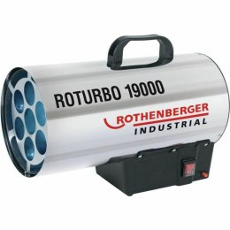 Generator Rothenberger Roturbo 19000