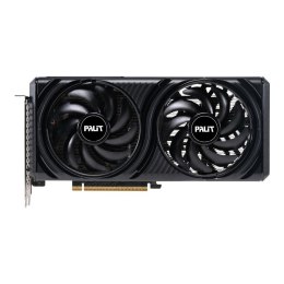 Karta VGA Palit GeForce RTX 5060 Infinity 2 OC 8GB GDDR7 128bit HDMI+3DP PCIe5.0