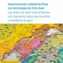 Oryginalny Wkład Atramentowy HP 727