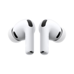 Słuchawki Apple MFHP4ZM/A Biały