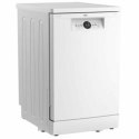 Zmywarka BEKO BDFS26020WQ Biały 45 cm