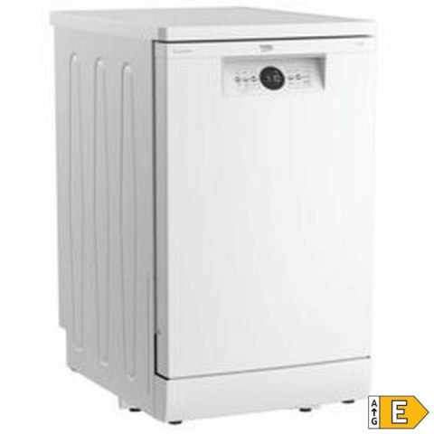 Zmywarka BEKO BDFS26020WQ Biały 45 cm
