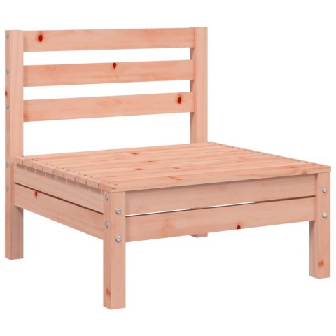 8-cz. zestaw wypoczynkowy do ogrodu, z poduszkami, daglezja