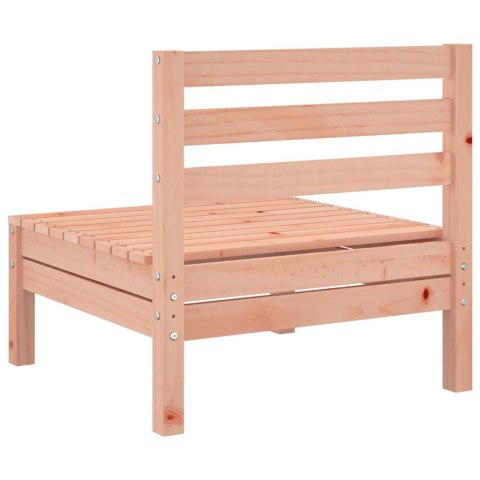 8-cz. zestaw wypoczynkowy do ogrodu, z poduszkami, daglezja