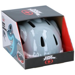 KASK ROWEROWY DZIECIĘCY REGULOWANY DUNLOP R. (48-52CM ) REKIN