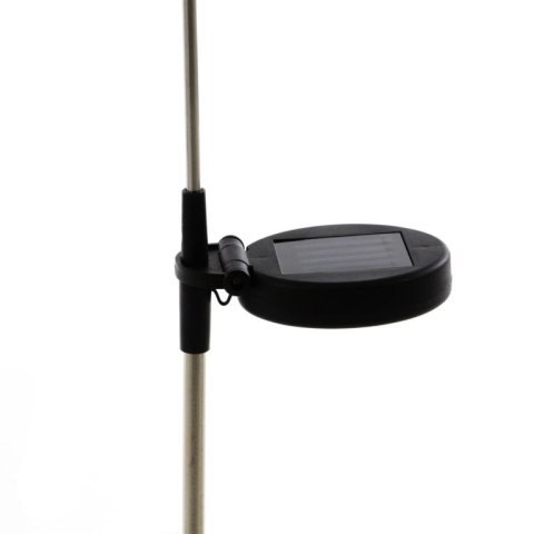Lampa ogrodowa dekoracyjna Garth solarna LED (3 kolory) komplet 3 szt.