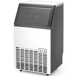 Profesjonalna kostkarka do lodu - Hendi 271575