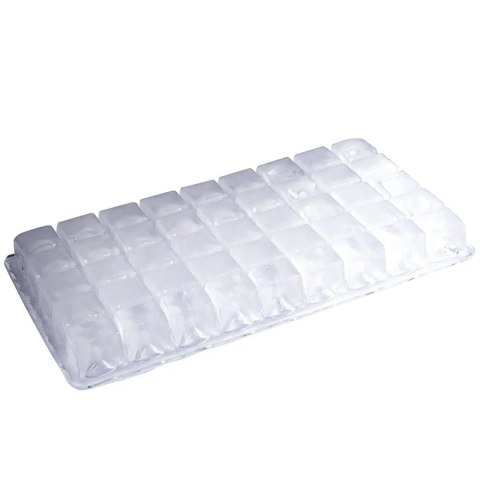 Profesjonalna kostkarka do lodu - Hendi 271575