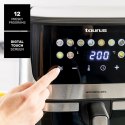 Frytkownica na gorące powietrze Taurus Czarny 2100 W 8 L