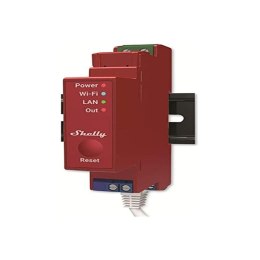 Moduł przekaźnikowy Shelly DIN PRO 1PM