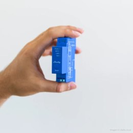 Moduł przekaźnikowy Shelly DIN PRO 1