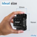 Moduł przekaźnikowy Shelly DIN PRO 3