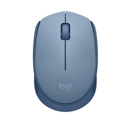 Myszka Logitech M171 Niebieski