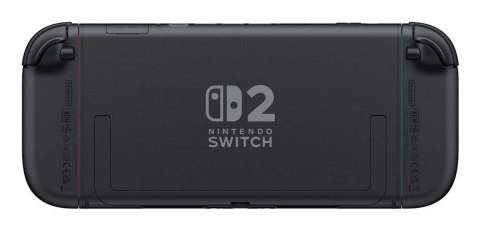 NINTENDO Switch 2 Black