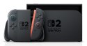 NINTENDO Switch 2 Black