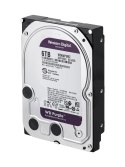 Dysk HDD WD Purple WD64PURZ (6 TB ; 3.5"; 256 MB; 5400 obr/min)