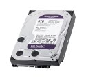 Dysk HDD WD Purple WD64PURZ (6 TB ; 3.5"; 256 MB; 5400 obr/min)