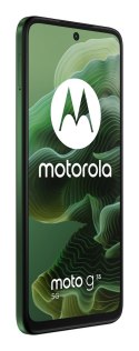 Motorola Moto G35 5G DS 8/256GB Green (WYPRZEDAŻ)