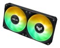 Chłodzenie ASUS TUF GAMING LC III 240 ARGB