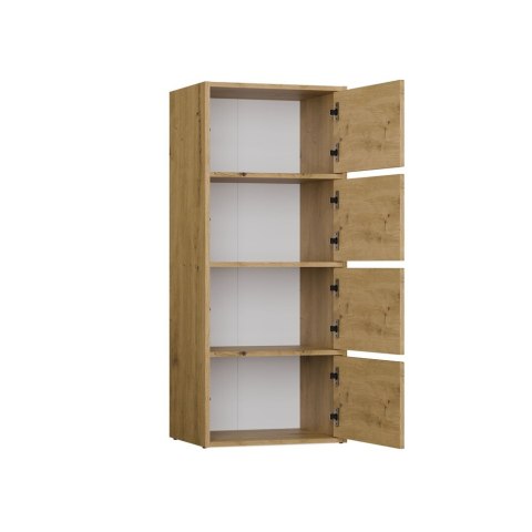 Komoda ALMA DĄB ARTISAN