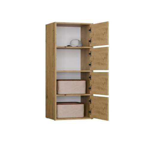 Komoda ALMA DĄB ARTISAN