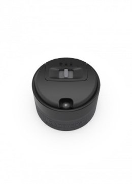 Kubek termiczny Kambukka Etna Grip 500ml, Black Steel