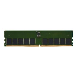 Pamięć serwerowa DDR5 Kingston Server Premier 16GB (1x16GB) 5600MHz CL46 1Rx8 ECC 1.1V Hynix (A-DIE)