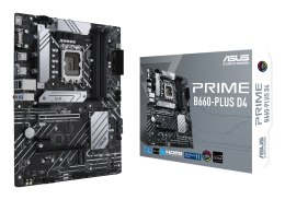 Płyta główna ASUS PRIME B660-PLUS D4