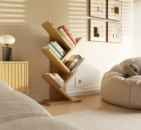 Regał Funny MINI ARTISAN