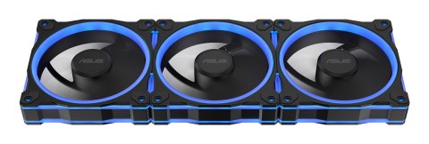 Wentylator ASUS PRIME MR120 FAN ARGB REVERSE BLACK