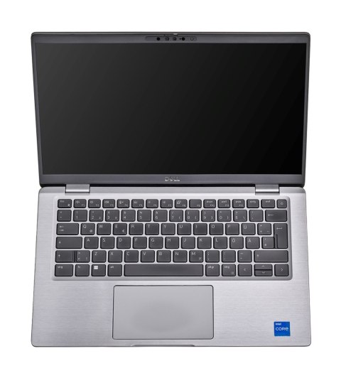 DELL LATITUDE 7430 i7-1270p 32GB 512GB SSD 14" FHD(dotyk) (UK QWERTY, matowy carbon) Win11pro + zasilacz UŻYWANY